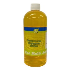 Multi Active Cleaner 1l