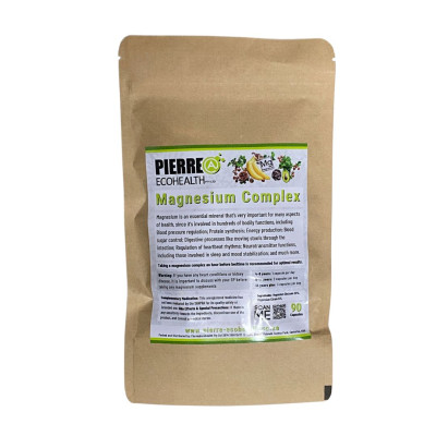 Magnesium Complex