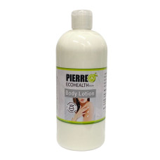 Body Lotion Fragrance Free 455g