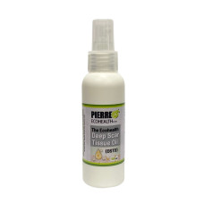 Deep Scar Tissue Oil 100ml