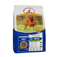 Enerdog Performer Adult 7kg