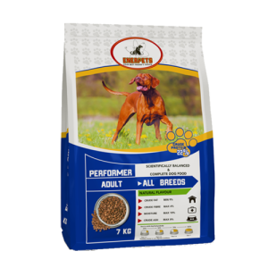 Enerdog Performer Adult 7kg