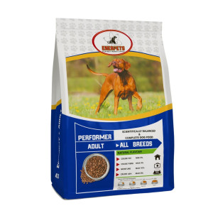 Enerdog Performer Adult 20kg