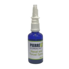 Nasal and Throat Spray 100ml