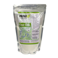 Oxi Bleach O² 1Kg