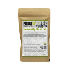 Winter Immunity Booster