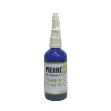 Nasal and Throat Spray 50ml