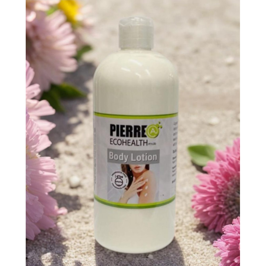 Body Lotion Fragrance Free 455g Body Lotion Fragrance Free 455g