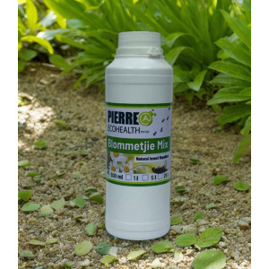 Blommetjie Mix 500ml