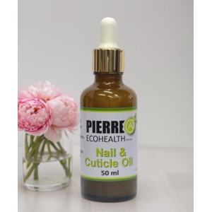 Nail and Cuticle Oil Nail and Cuticle Oil