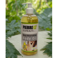 Body Oil 500ml