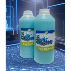Hand Wash  Blue 1L