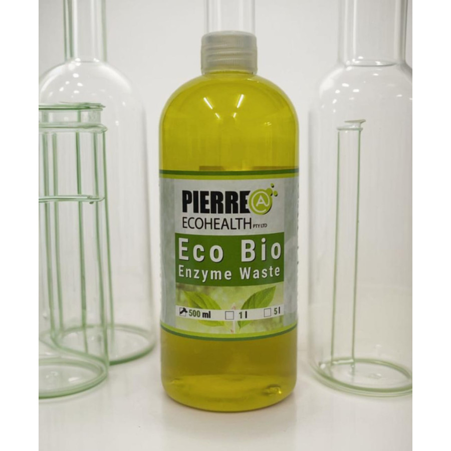 Bio Enzyme Waste 500ml Bio Enzyme Waste 500ml