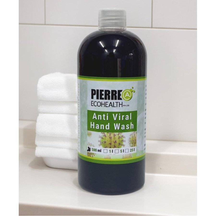 Anti Viral HandWash 500ml Anti Viral HandWash 500ml