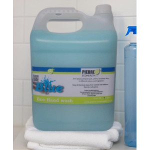Hand Wash Blue 5L
