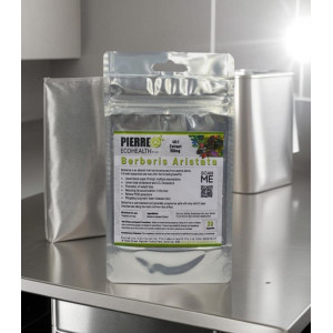 Berberis Aristata Extract