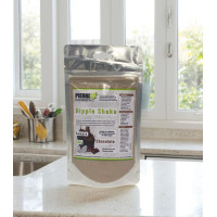 Hippie Shake Samples