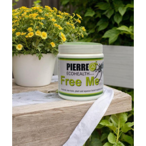 Free Me Lotion 500ml