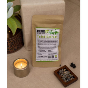 Tulsi Capsules
