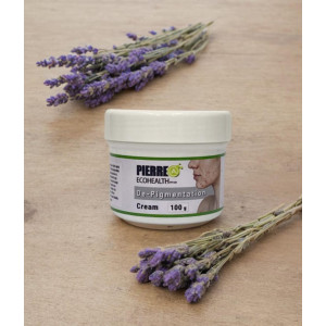 De-Pigmentation Cream 100g