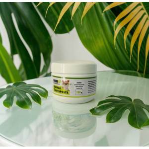 Eco Animal toothpaste mix 150g