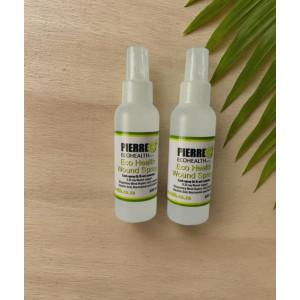 Eco Health Wound Spray 100ml