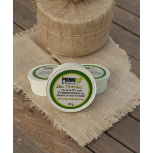 Zinc Ointment / Sink salf