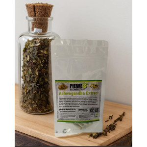Ashwagandha Ashwagandha
