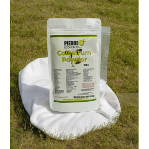 Colostrum Powder 100g