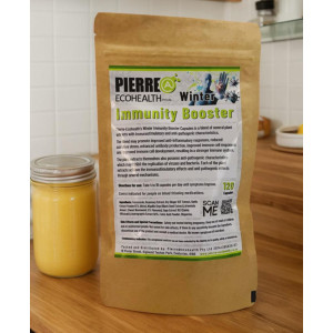 Winter Immunity Booster