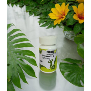 Vitamin C 1000mg 60 Capsules