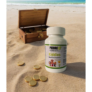 Kiddies Multi-Vitamin