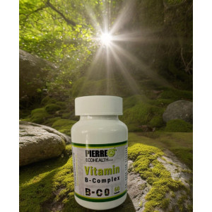 Vitamin B Co