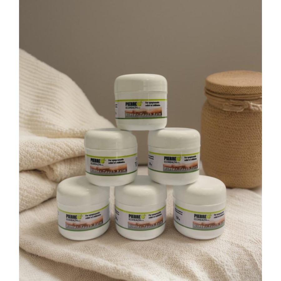 Winter Touch Balm Winter Touch Balm