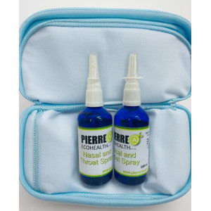 Nasal and Throat Spray 100ml