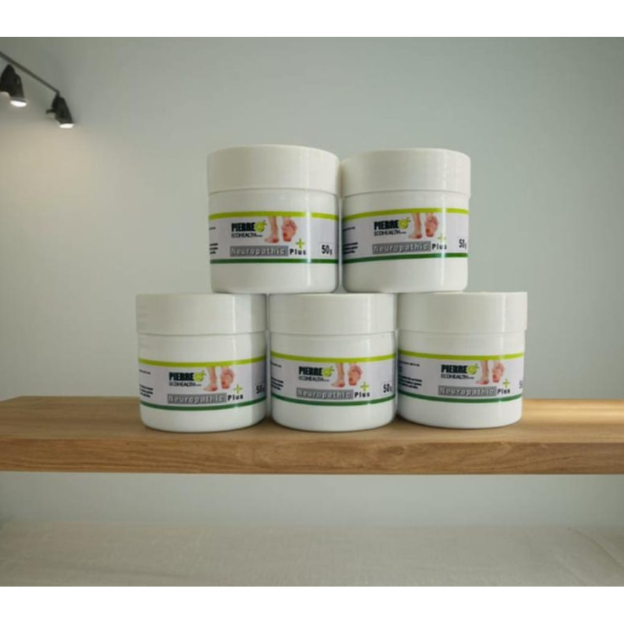 Neuropathic Plus 50g Neuropathic Plus 50g