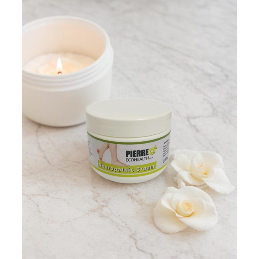Neuropathic Cream 250g Neuropathic Cream 250g