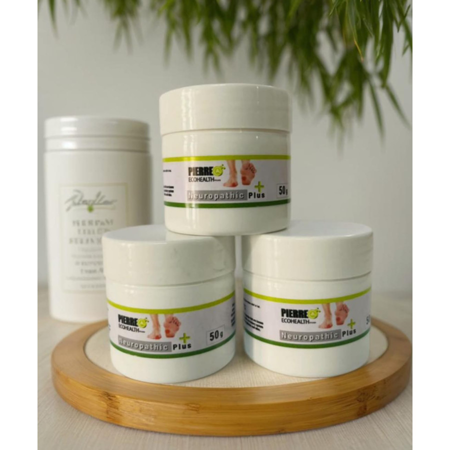 Neuropathic Plus 250g Neuropathic Plus 250g