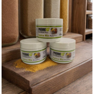 Spice Mix Powder 170 Gram Spice Mix Powder 170 Gram