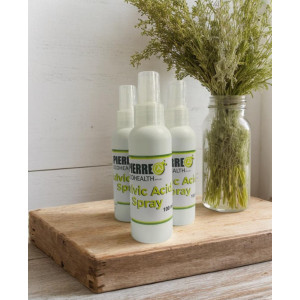 Fulvic Acid Spray 100ml