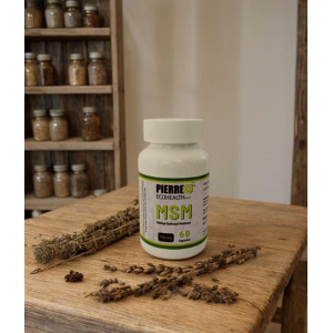 MSM Capsules