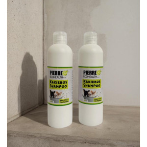 Kakiebos  Shampoo