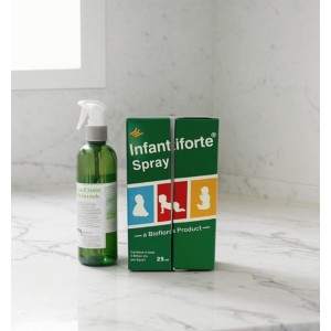 Infantiforte Spray