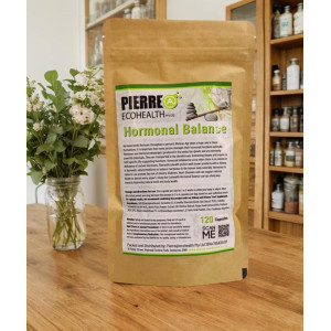 Hormonal Balance Hormonal Balance