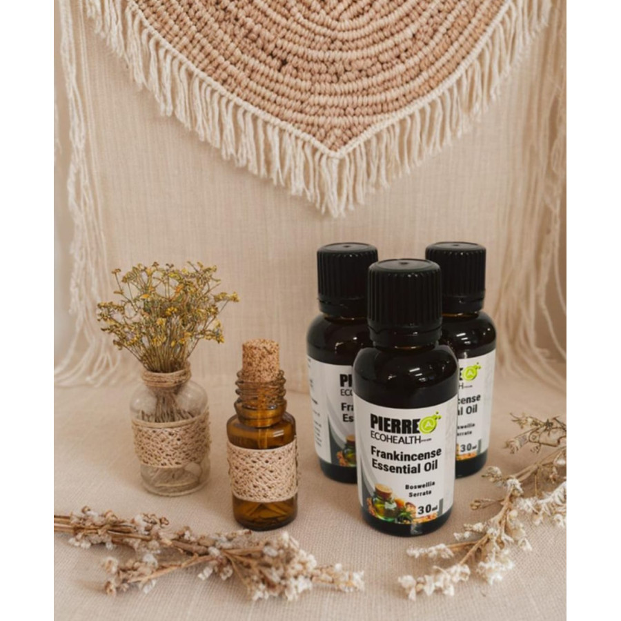 Frankincense EO 30ml Frankincense EO 30ml