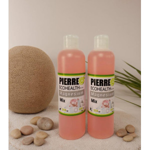 Magnesium Mix 250ml