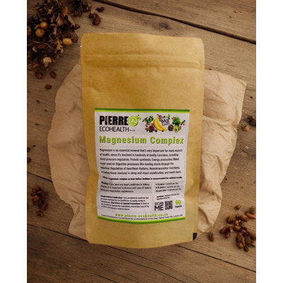 Magnesium Complex