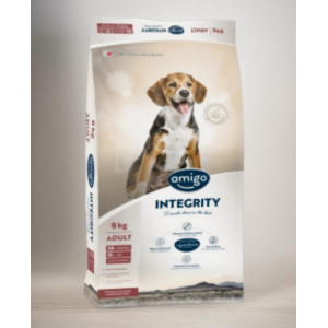 Amigo Integrity Adult 8kg