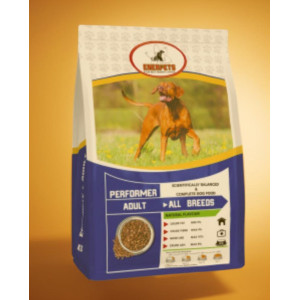 Enerdog Performer Adult 20kg