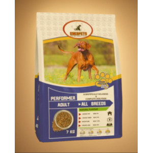 Enerdog Performer Adult 7kg